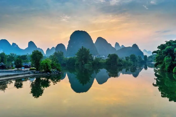 智能化智慧环保